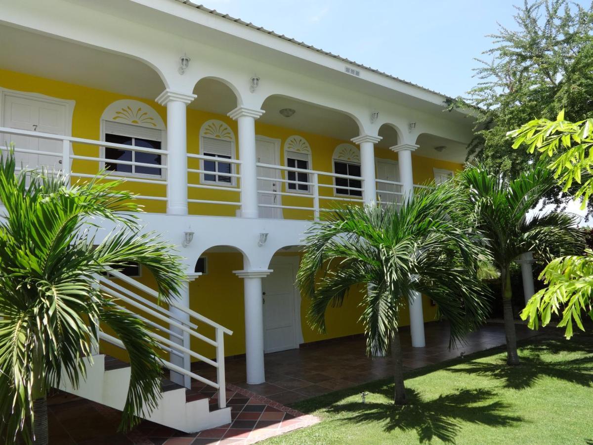 Hotel Casa Amarilla Et Restaurant Punta Chame Bagian luar foto